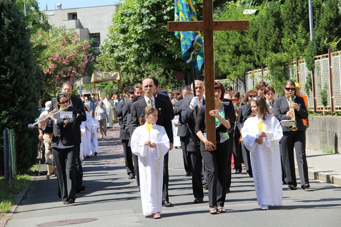 CORPUS DOMINI 132